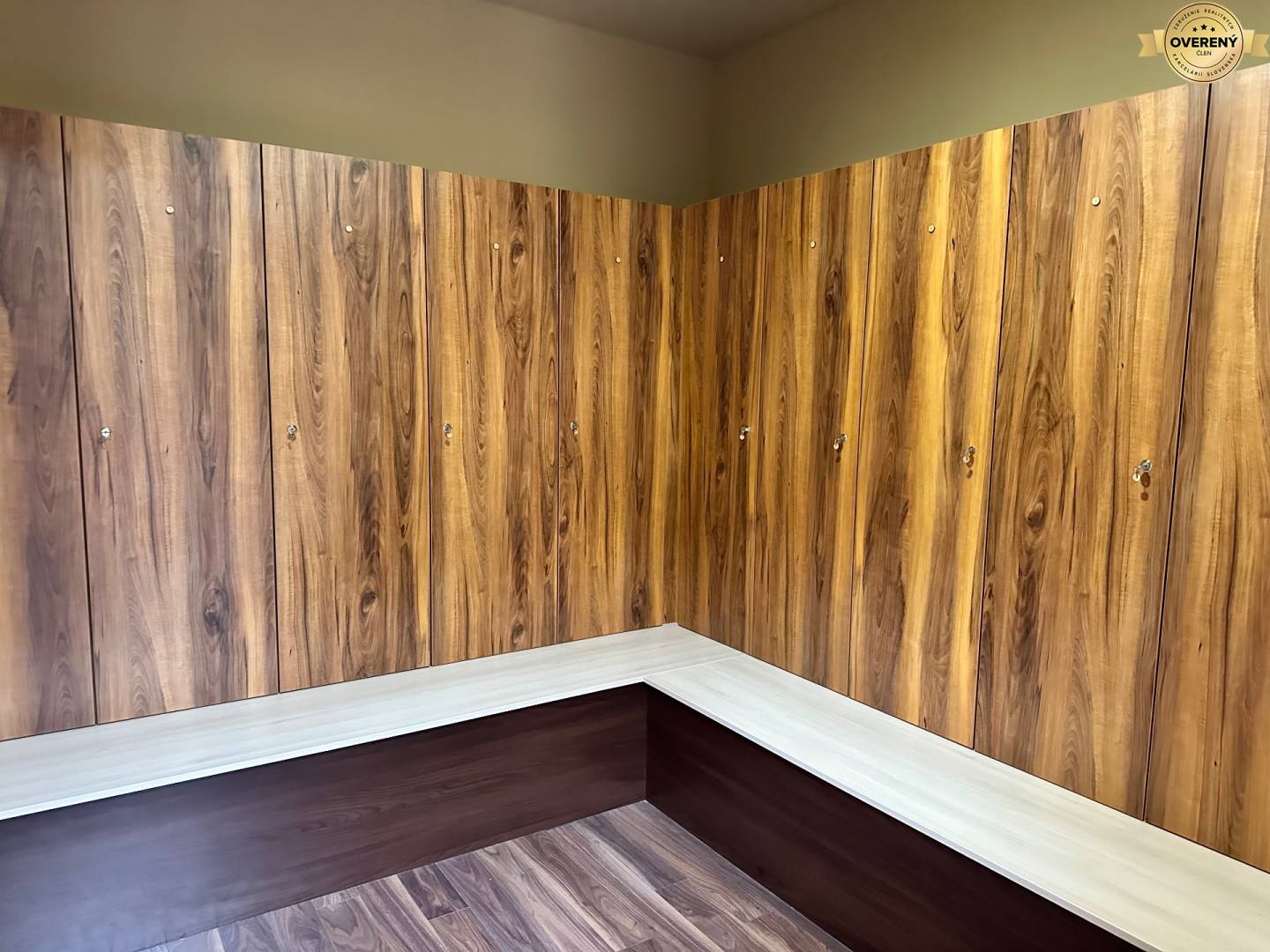 Rent Commercial premises, Commercial premises, Dvory, Púchov, Slovakia