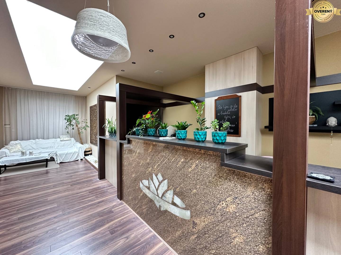 Rent Commercial premises, Commercial premises, Dvory, Púchov, Slovakia