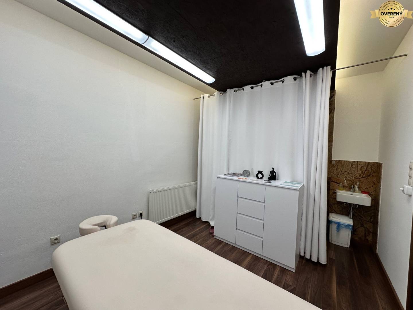 Rent Commercial premises, Commercial premises, Dvory, Púchov, Slovakia