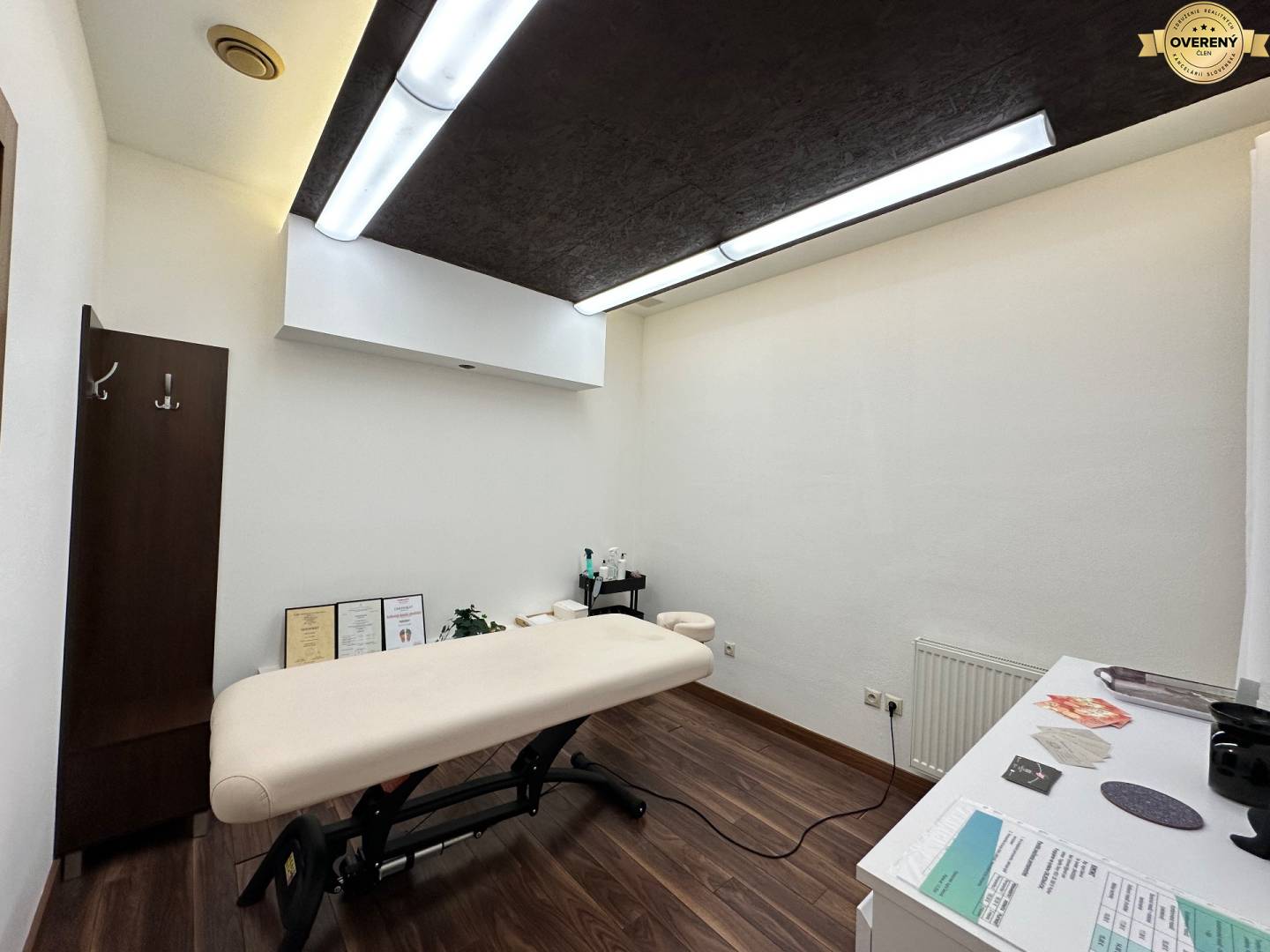 Rent Commercial premises, Commercial premises, Dvory, Púchov, Slovakia