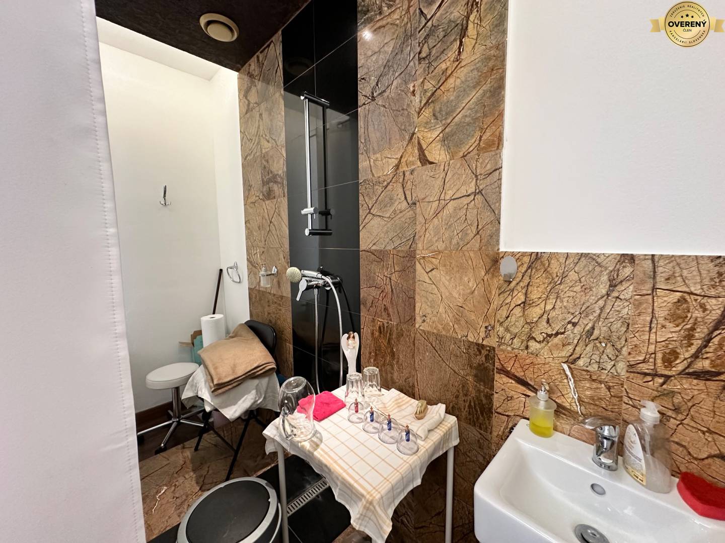 Rent Commercial premises, Commercial premises, Dvory, Púchov, Slovakia