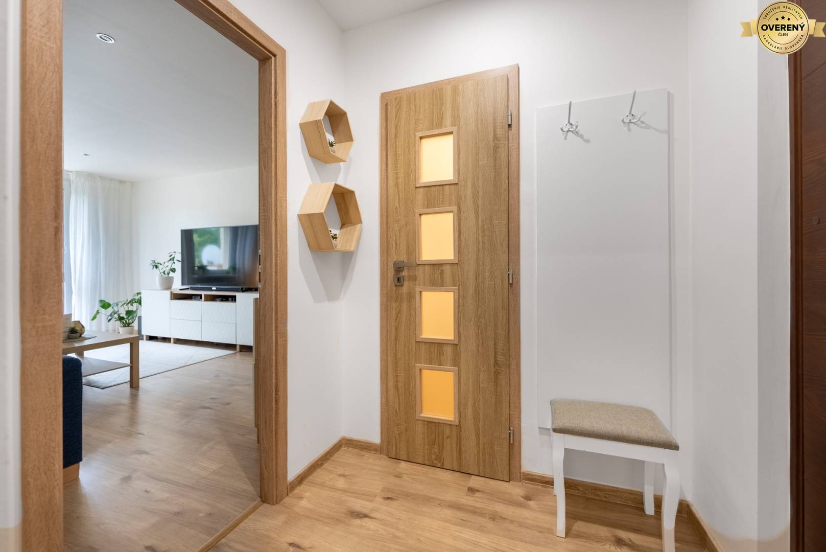 Sale One bedroom apartment, One bedroom apartment, Tajovského, Trnava,