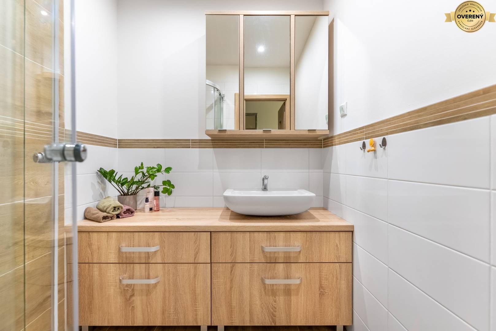 Sale One bedroom apartment, One bedroom apartment, Tajovského, Trnava,