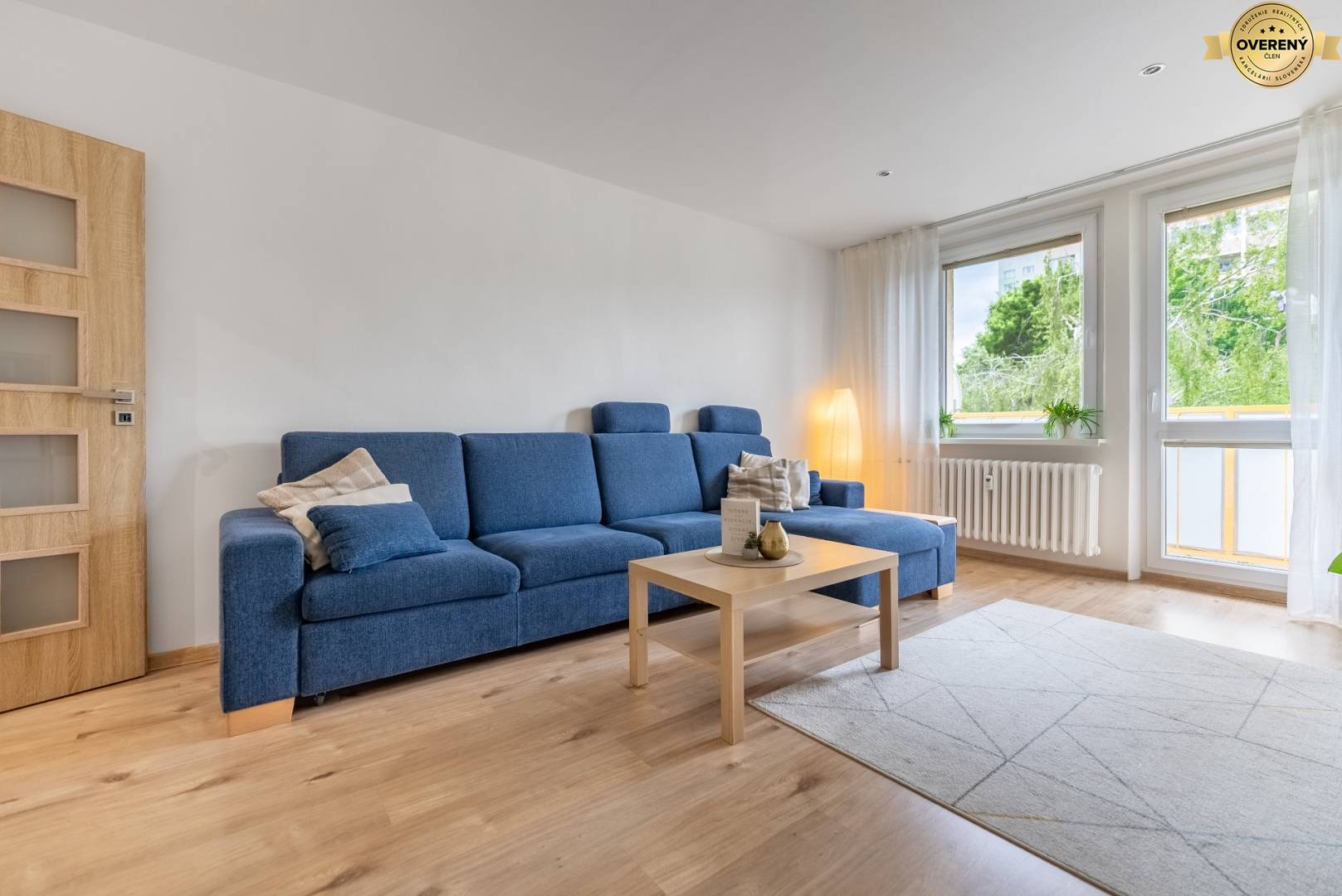 Sale One bedroom apartment, One bedroom apartment, Tajovského, Trnava,