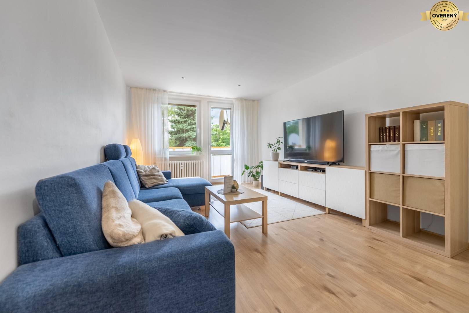 Sale One bedroom apartment, One bedroom apartment, Tajovského, Trnava,