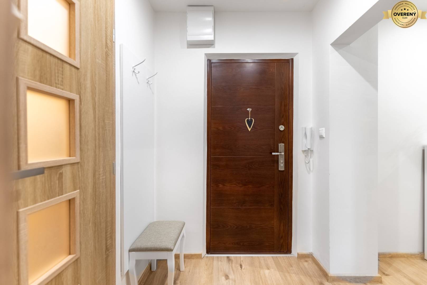 Sale One bedroom apartment, One bedroom apartment, Tajovského, Trnava,