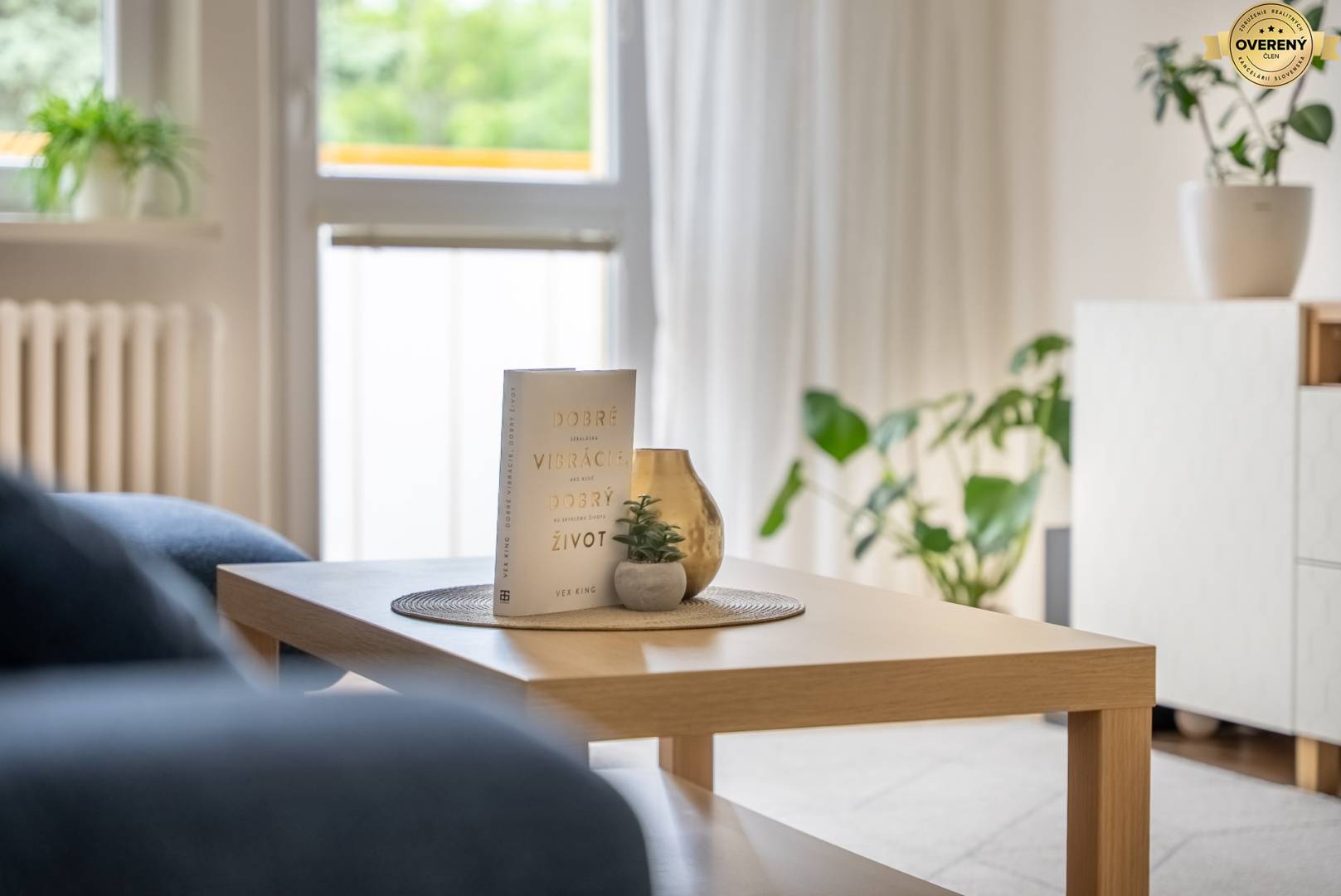 Sale One bedroom apartment, One bedroom apartment, Tajovského, Trnava,