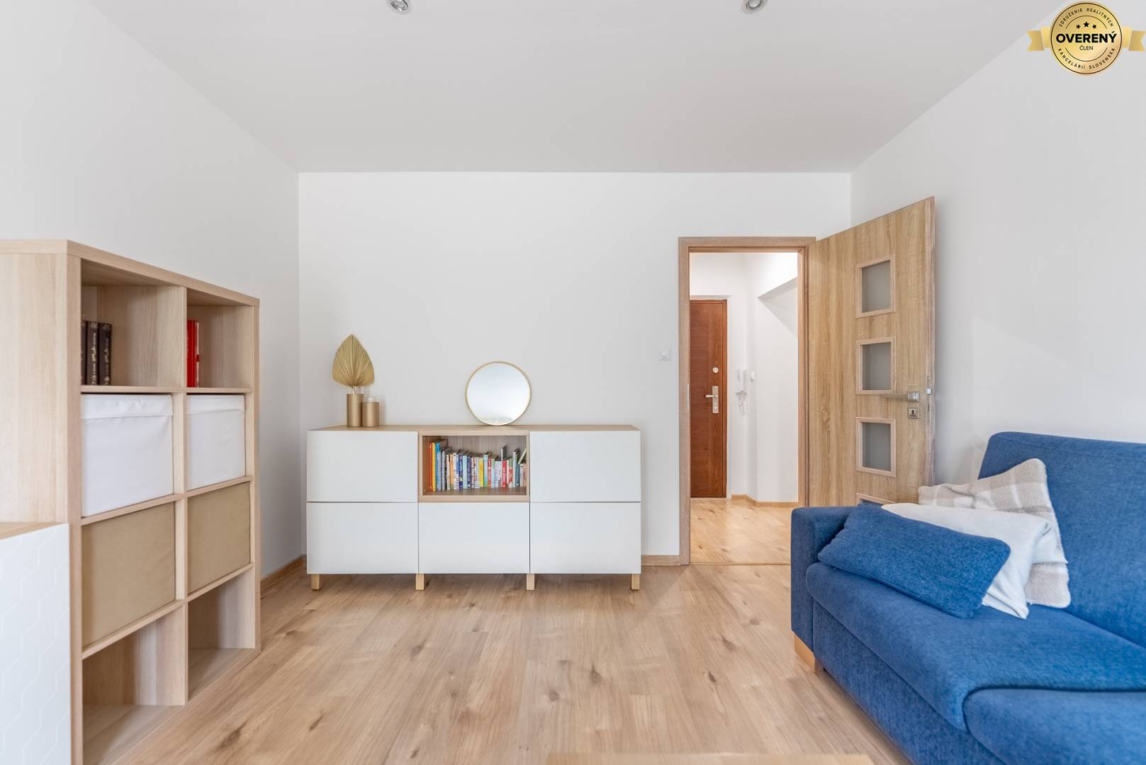 Sale One bedroom apartment, One bedroom apartment, Tajovského, Trnava,