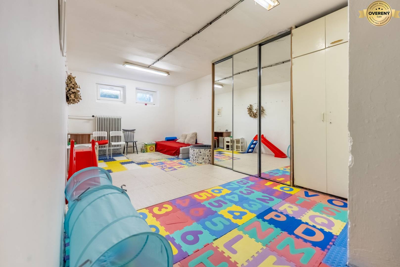 Sale One bedroom apartment, One bedroom apartment, Tajovského, Trnava,