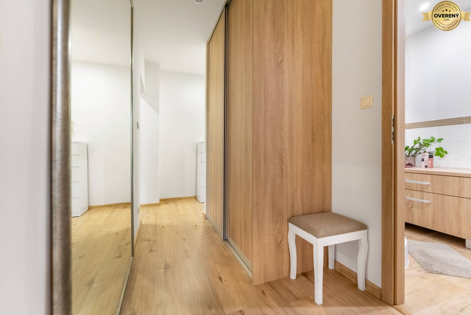 Sale One bedroom apartment, One bedroom apartment, Tajovského, Trnava,