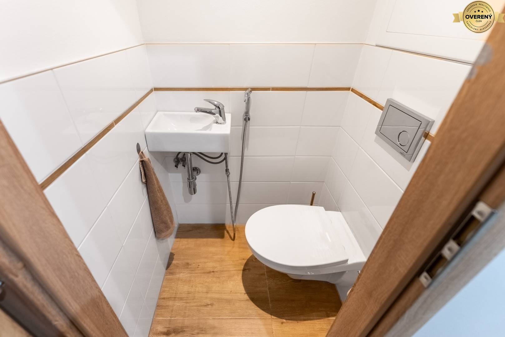 Sale One bedroom apartment, One bedroom apartment, Tajovského, Trnava,