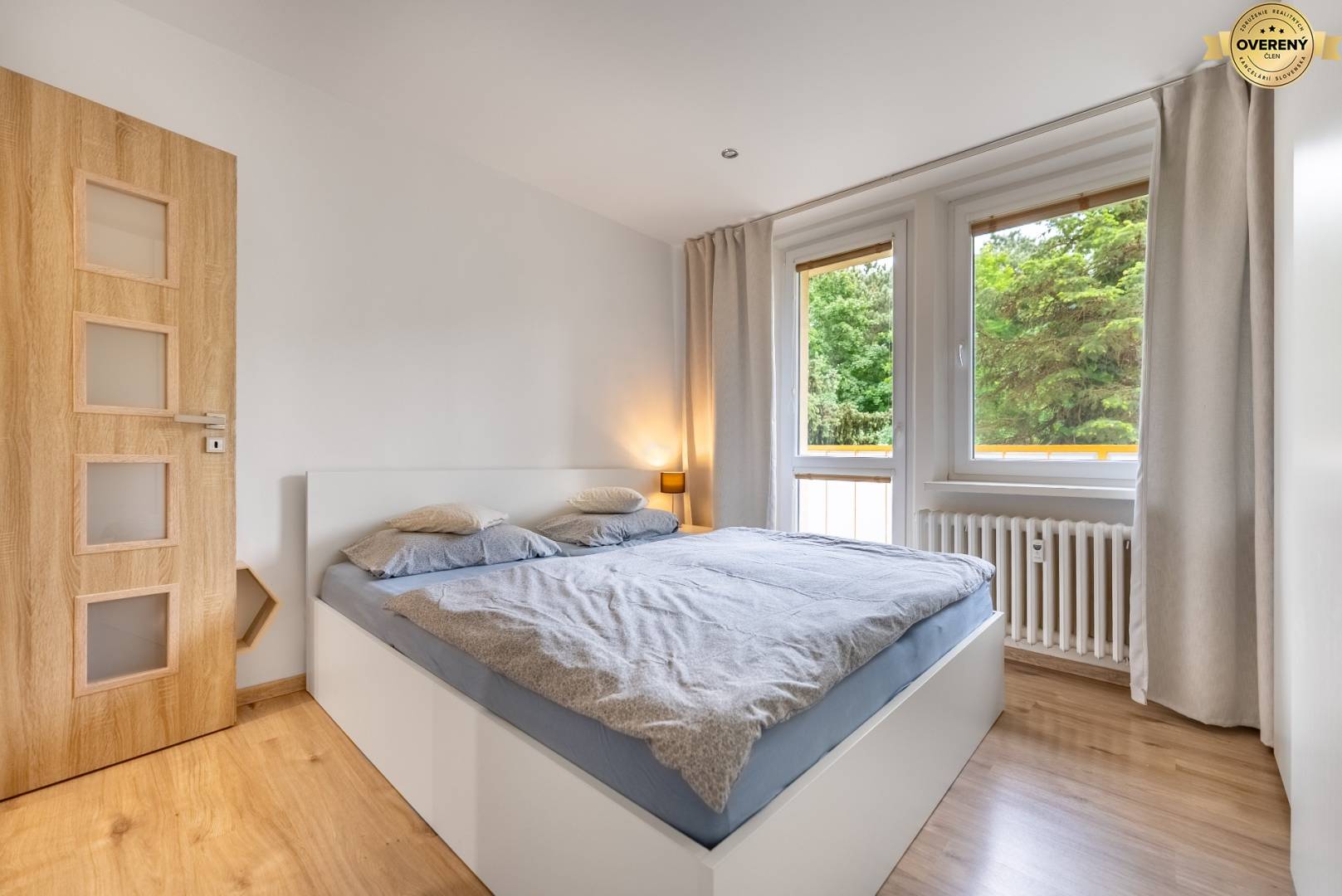 Sale One bedroom apartment, One bedroom apartment, Tajovského, Trnava,