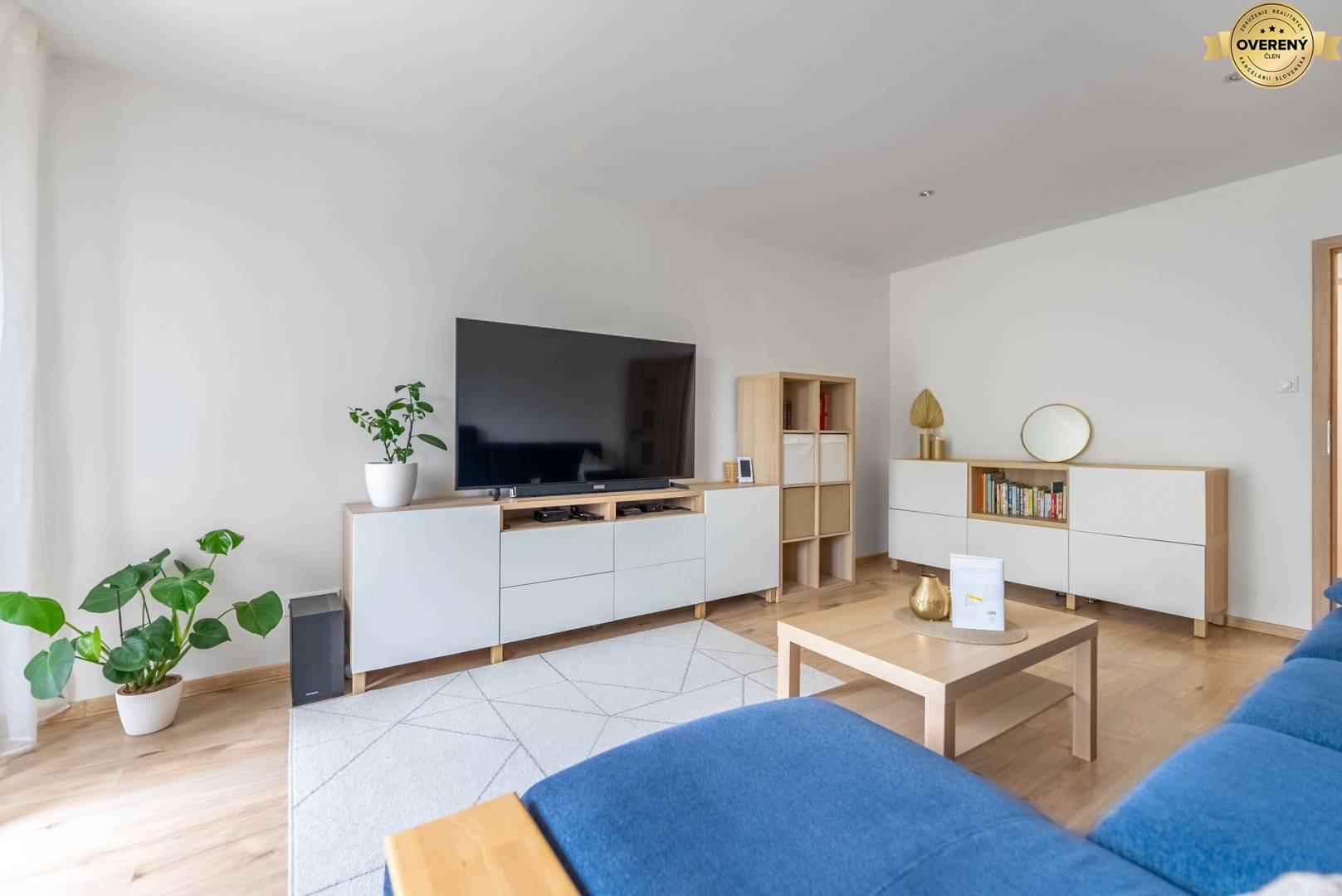 Sale One bedroom apartment, One bedroom apartment, Tajovského, Trnava,