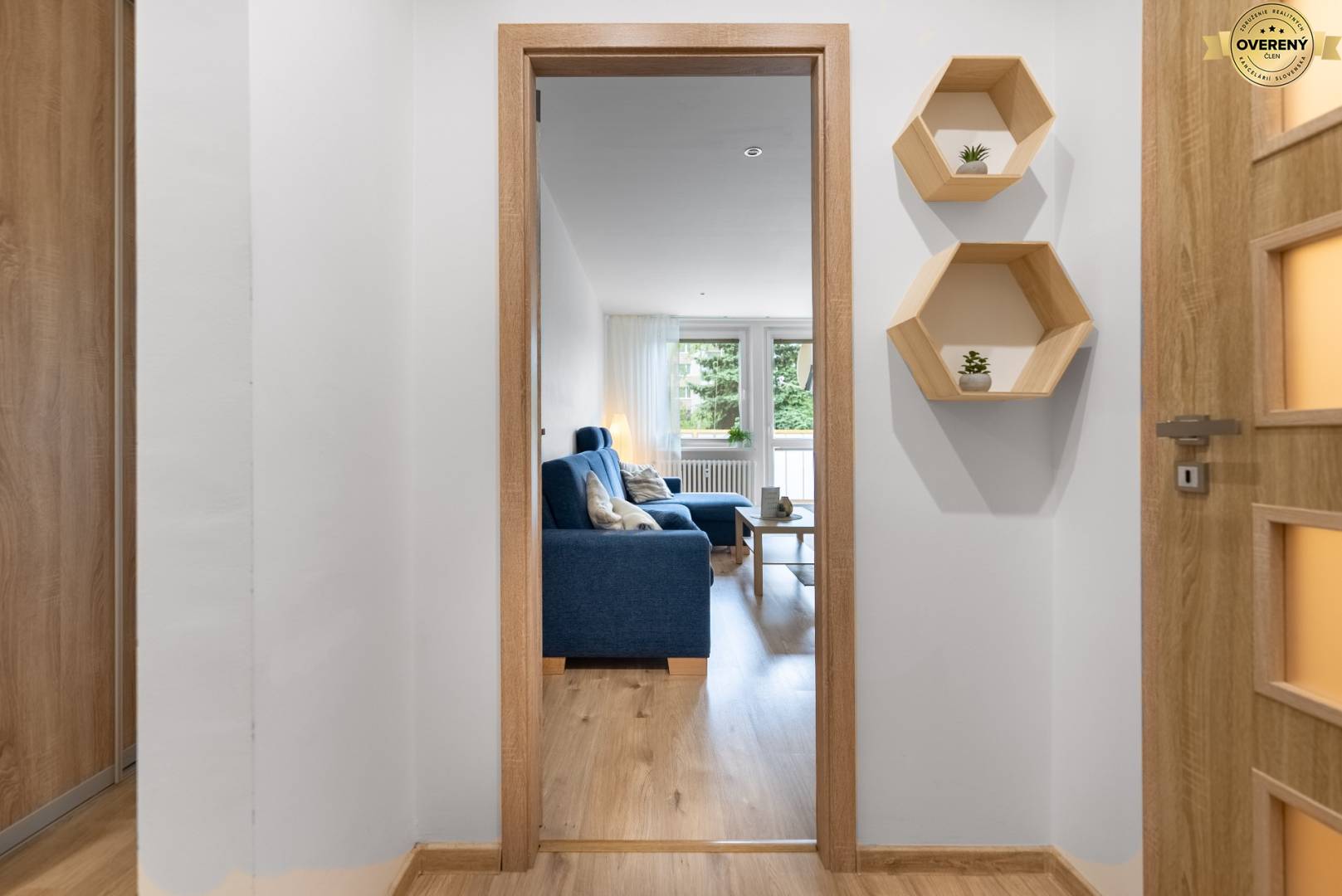 Sale One bedroom apartment, One bedroom apartment, Tajovského, Trnava,