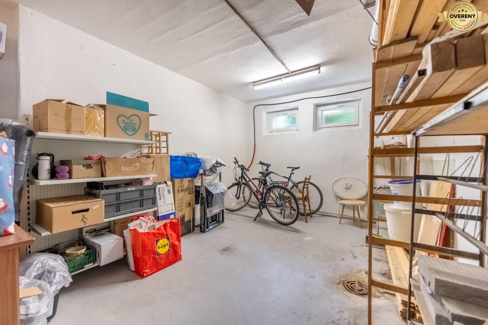 Sale One bedroom apartment, One bedroom apartment, Tajovského, Trnava,