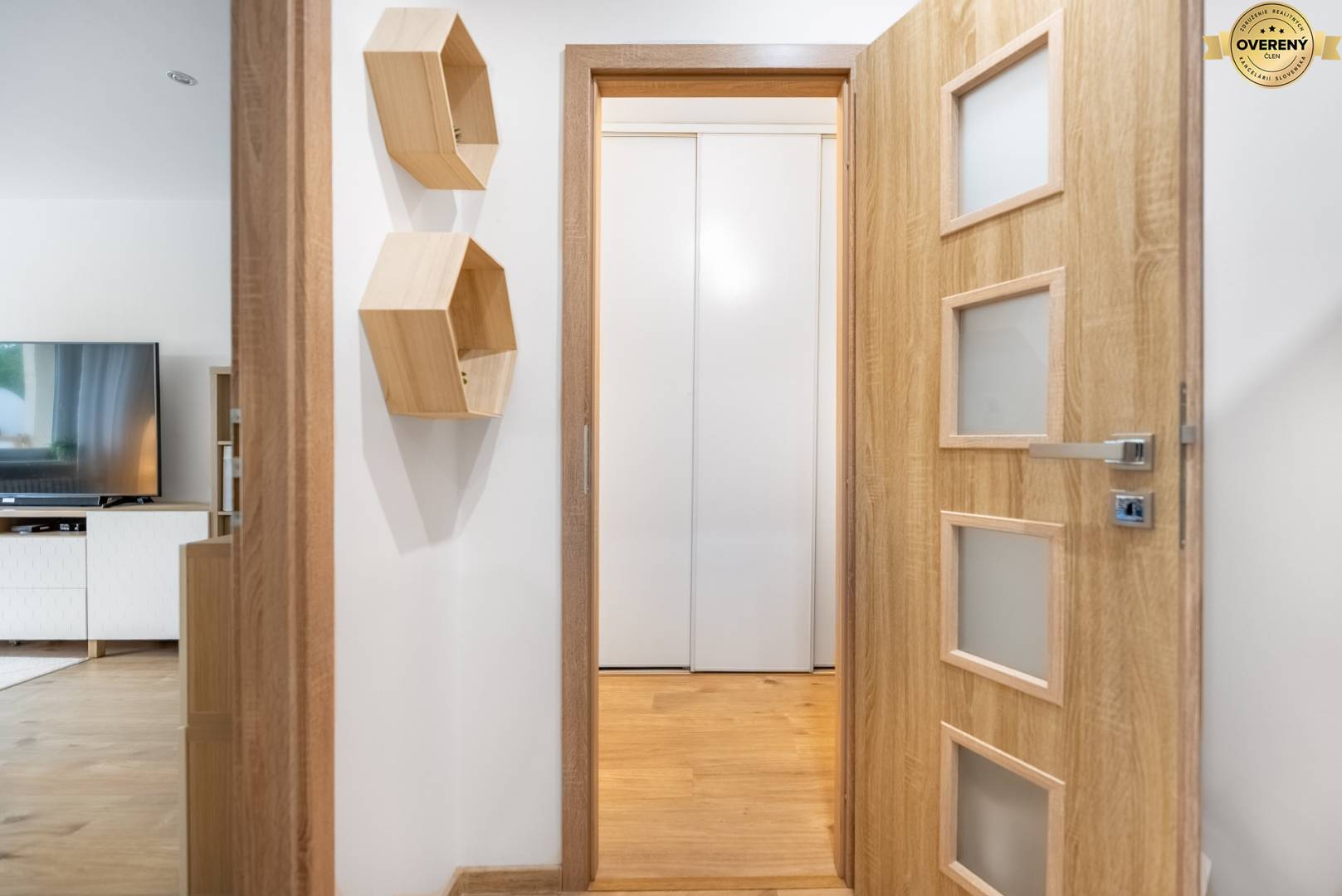 Sale One bedroom apartment, One bedroom apartment, Tajovského, Trnava,