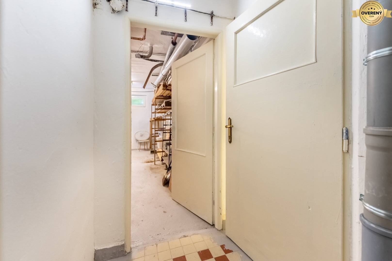 Sale One bedroom apartment, One bedroom apartment, Tajovského, Trnava,