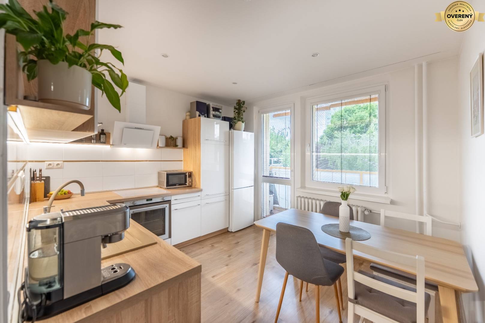 Sale One bedroom apartment, One bedroom apartment, Tajovského, Trnava,