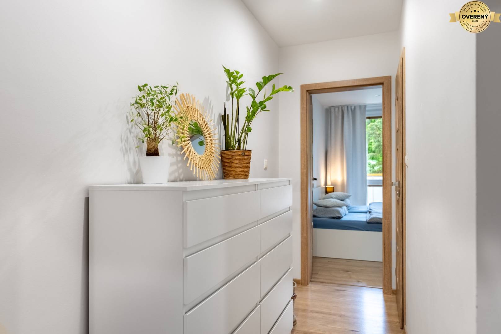 Sale One bedroom apartment, One bedroom apartment, Tajovského, Trnava,