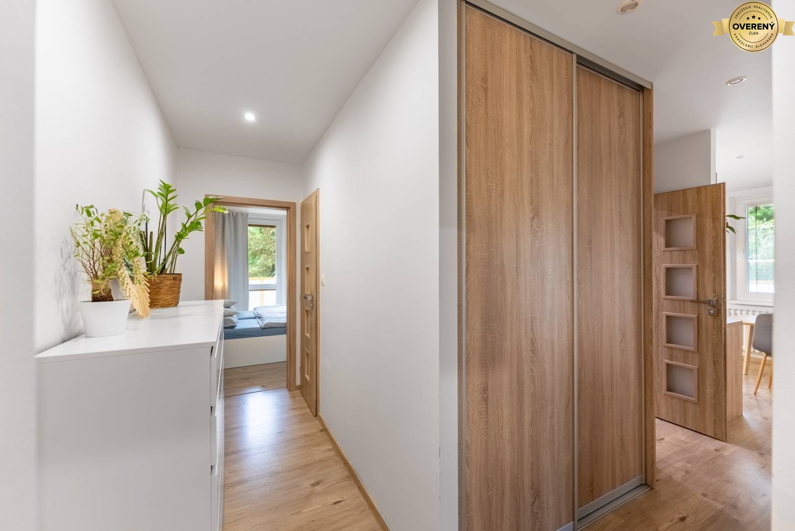 Sale One bedroom apartment, One bedroom apartment, Tajovského, Trnava,