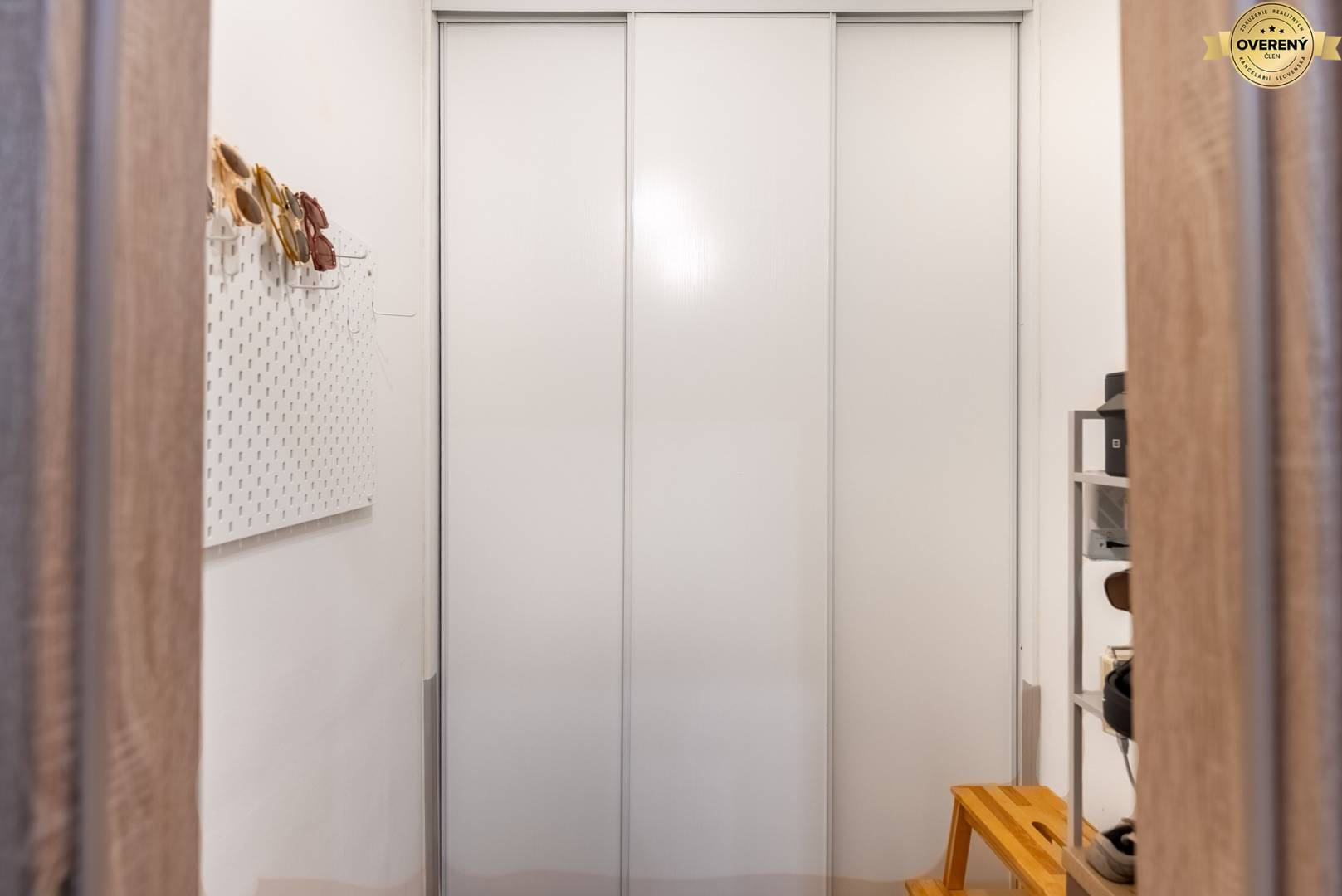 Sale One bedroom apartment, One bedroom apartment, Tajovského, Trnava,