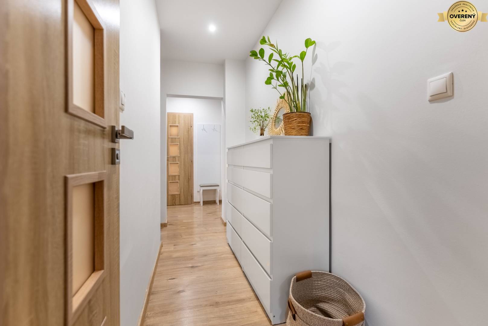 Sale One bedroom apartment, One bedroom apartment, Tajovského, Trnava,