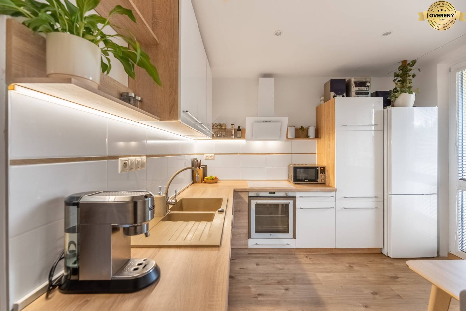 Sale One bedroom apartment, One bedroom apartment, Tajovského, Trnava,