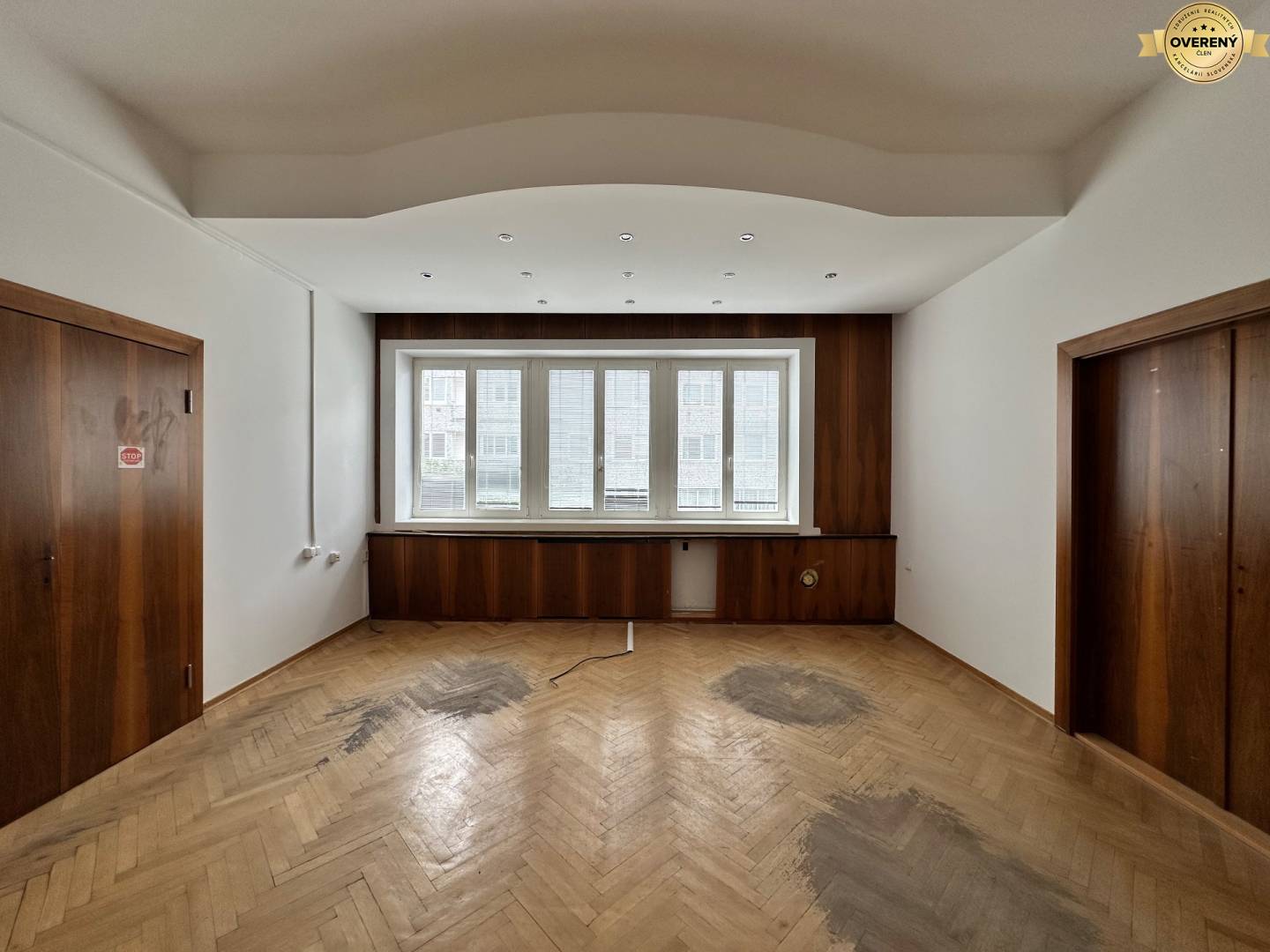 Rent Offices, Offices, Hlavná, Trnava, Slovakia