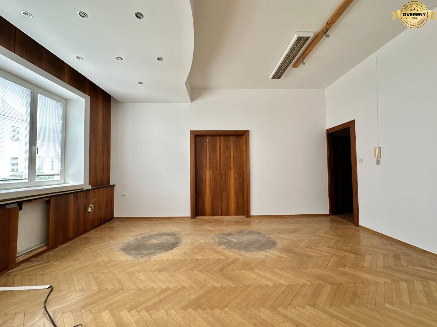 Rent Offices, Offices, Hlavná, Trnava, Slovakia