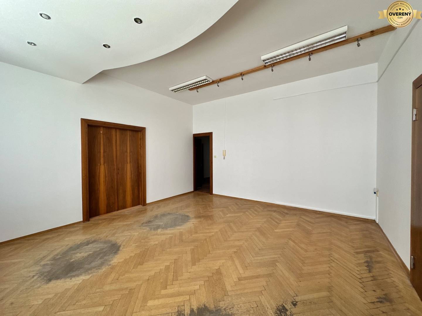 Rent Offices, Offices, Hlavná, Trnava, Slovakia