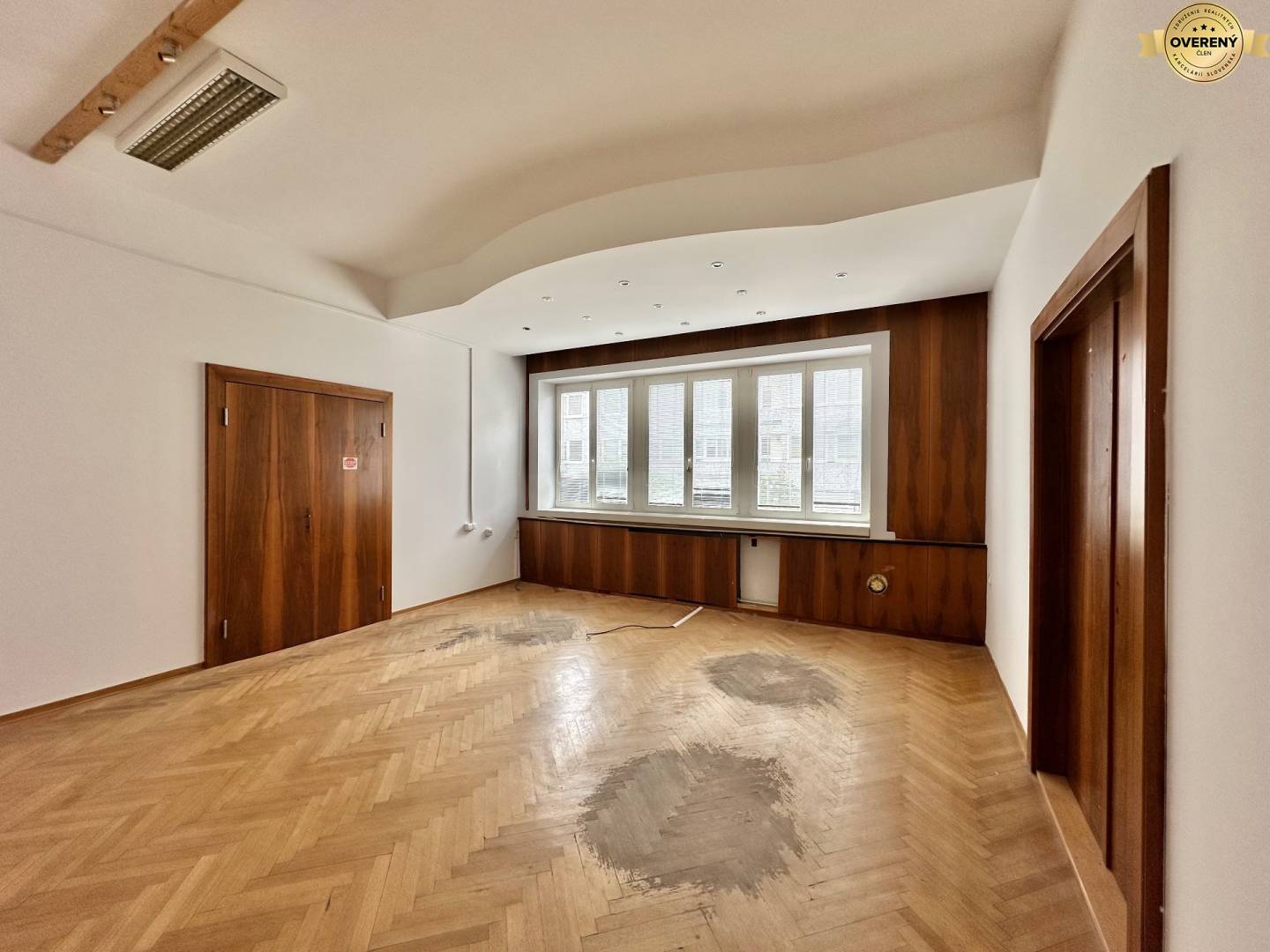 Rent Offices, Offices, Hlavná, Trnava, Slovakia