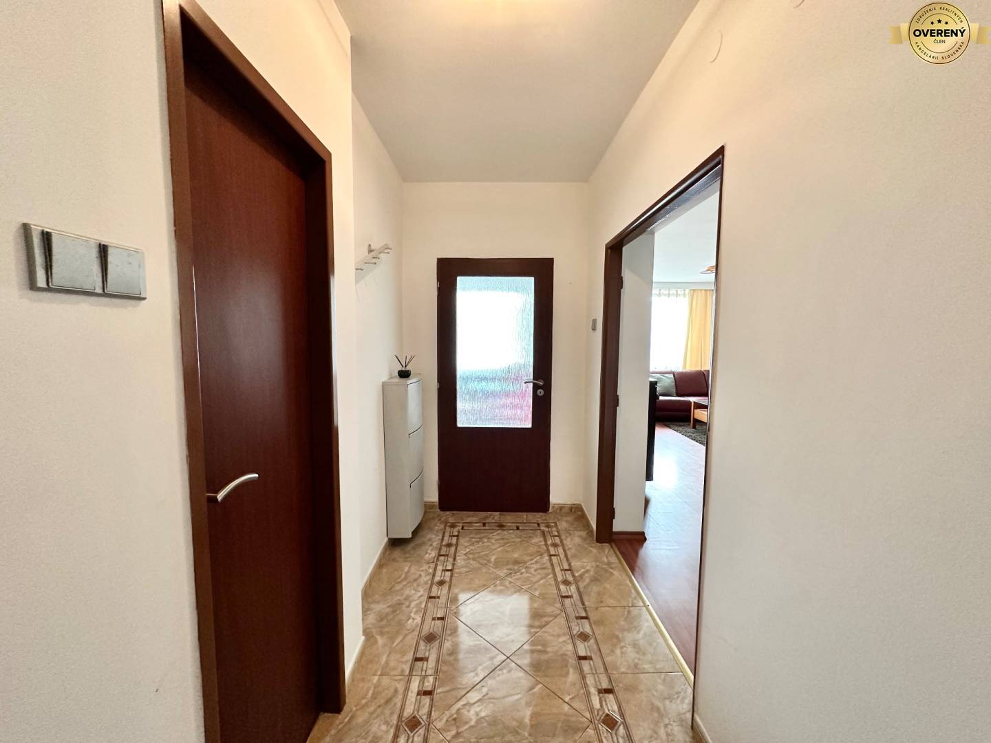 Rent Three bedroom apartment, Three bedroom apartment, Orolská, Trnava