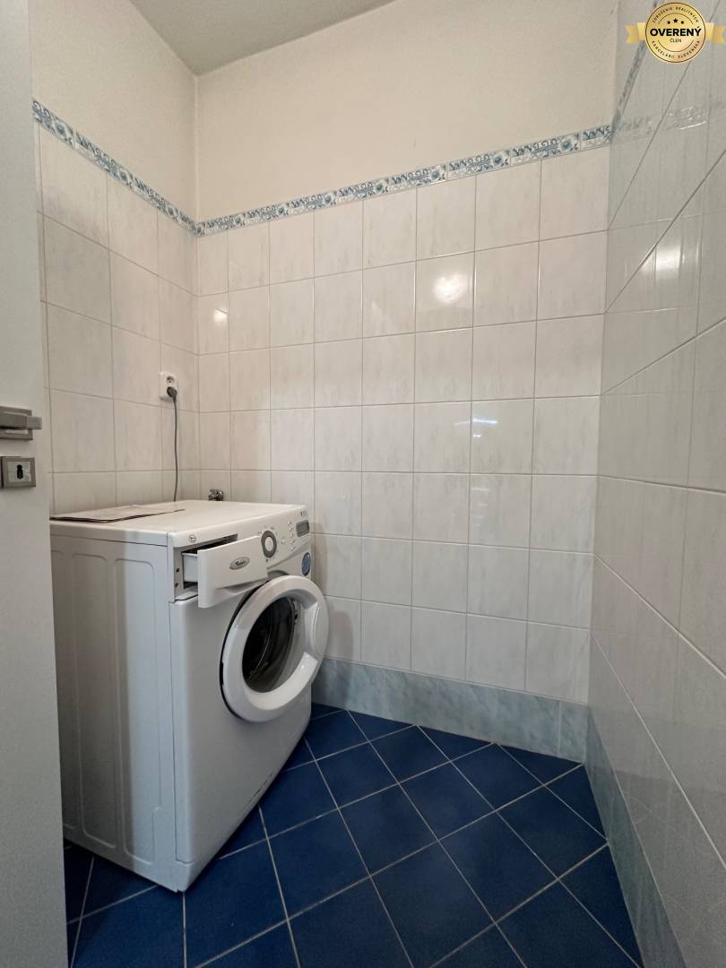 Rent Three bedroom apartment, Three bedroom apartment, Orolská, Trnava