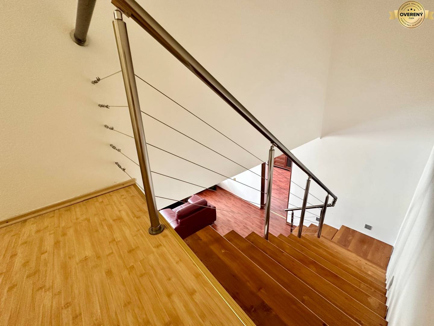 Rent Three bedroom apartment, Three bedroom apartment, Orolská, Trnava