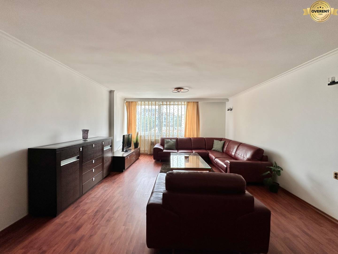 Rent Three bedroom apartment, Three bedroom apartment, Orolská, Trnava