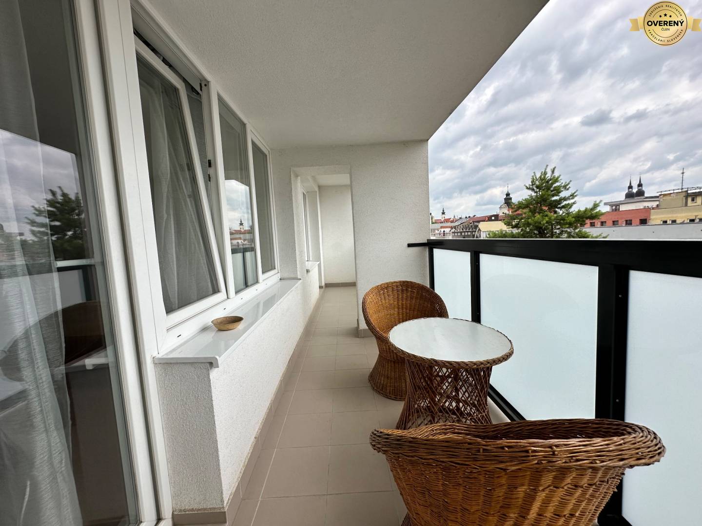 Rent Three bedroom apartment, Three bedroom apartment, Orolská, Trnava