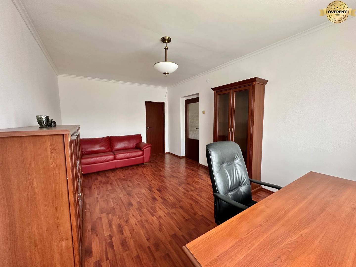 Rent Three bedroom apartment, Three bedroom apartment, Orolská, Trnava