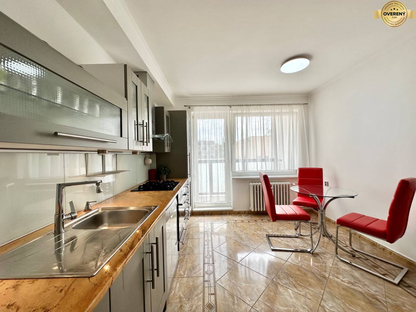 Rent Three bedroom apartment, Three bedroom apartment, Orolská, Trnava