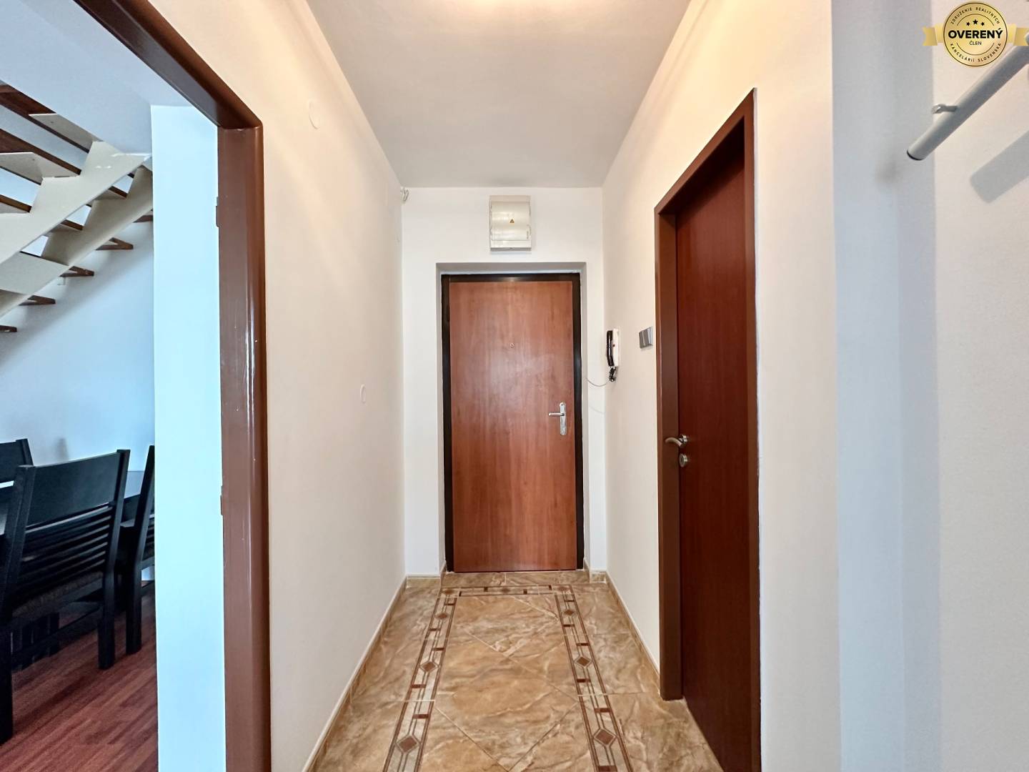 Rent Three bedroom apartment, Three bedroom apartment, Orolská, Trnava