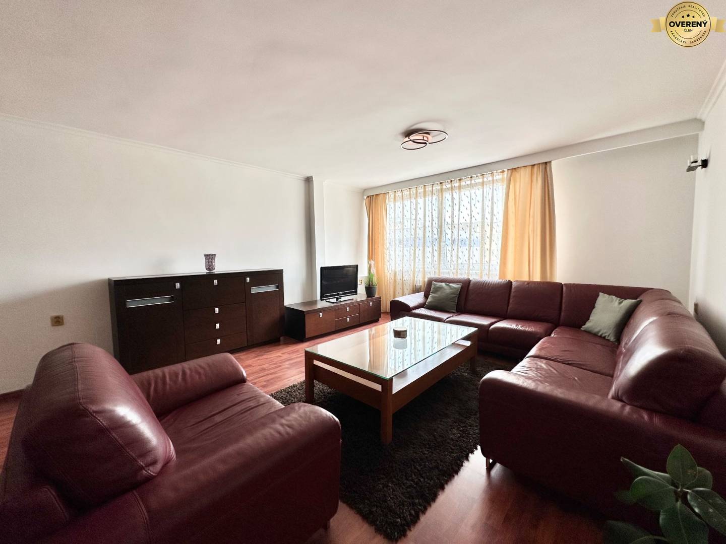 Rent Three bedroom apartment, Three bedroom apartment, Orolská, Trnava