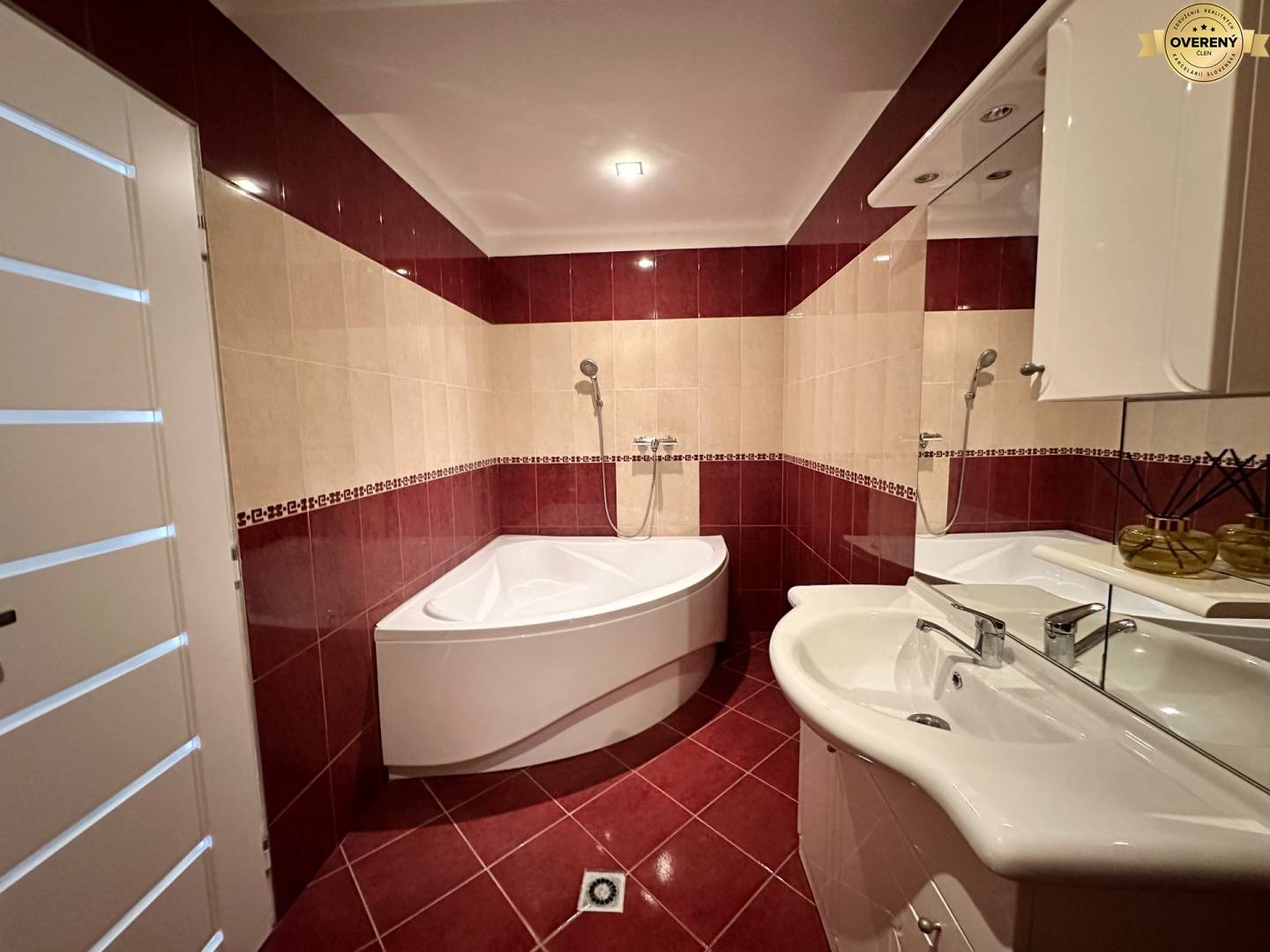 Rent Three bedroom apartment, Three bedroom apartment, Orolská, Trnava