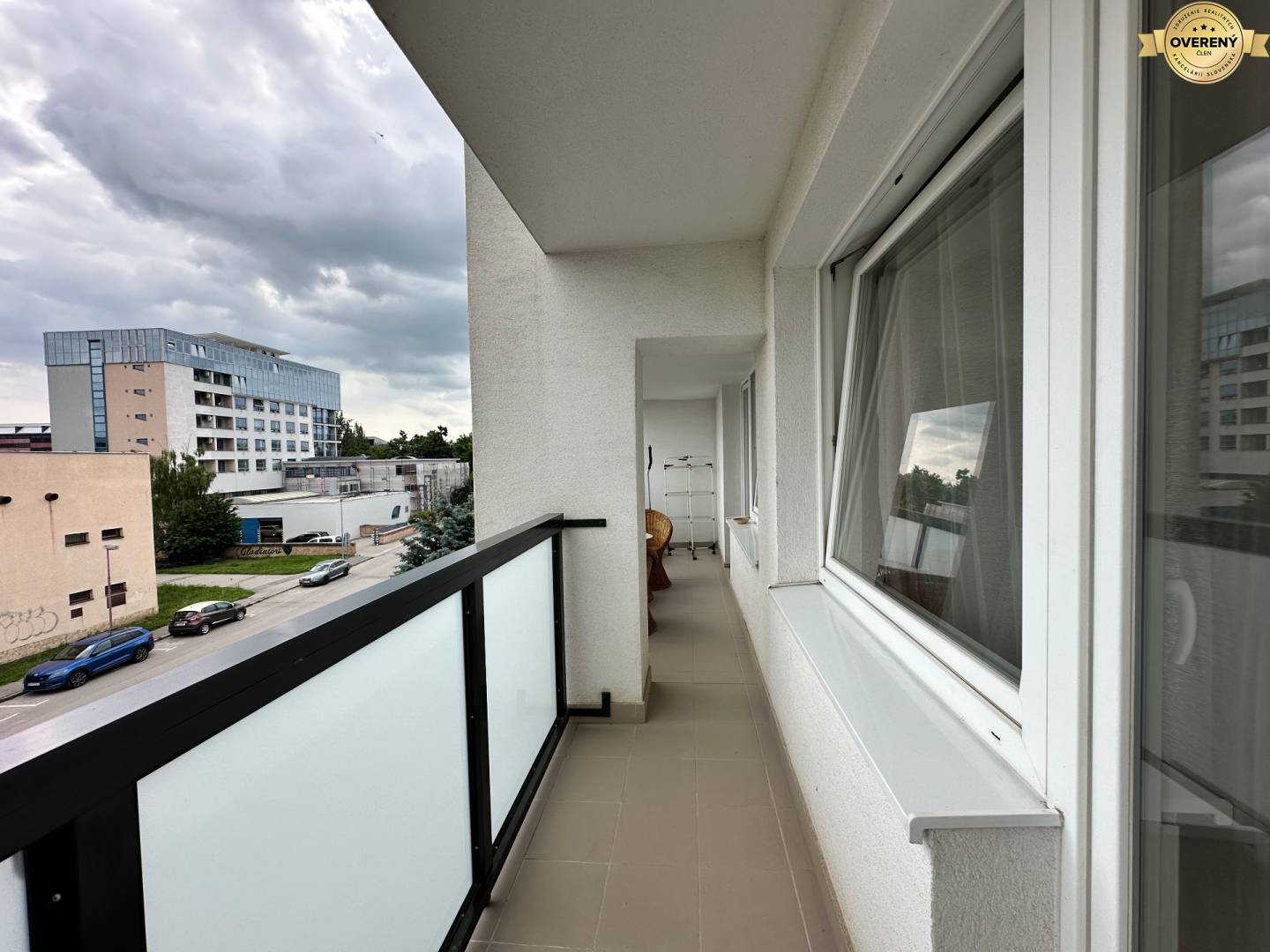 Rent Three bedroom apartment, Three bedroom apartment, Orolská, Trnava