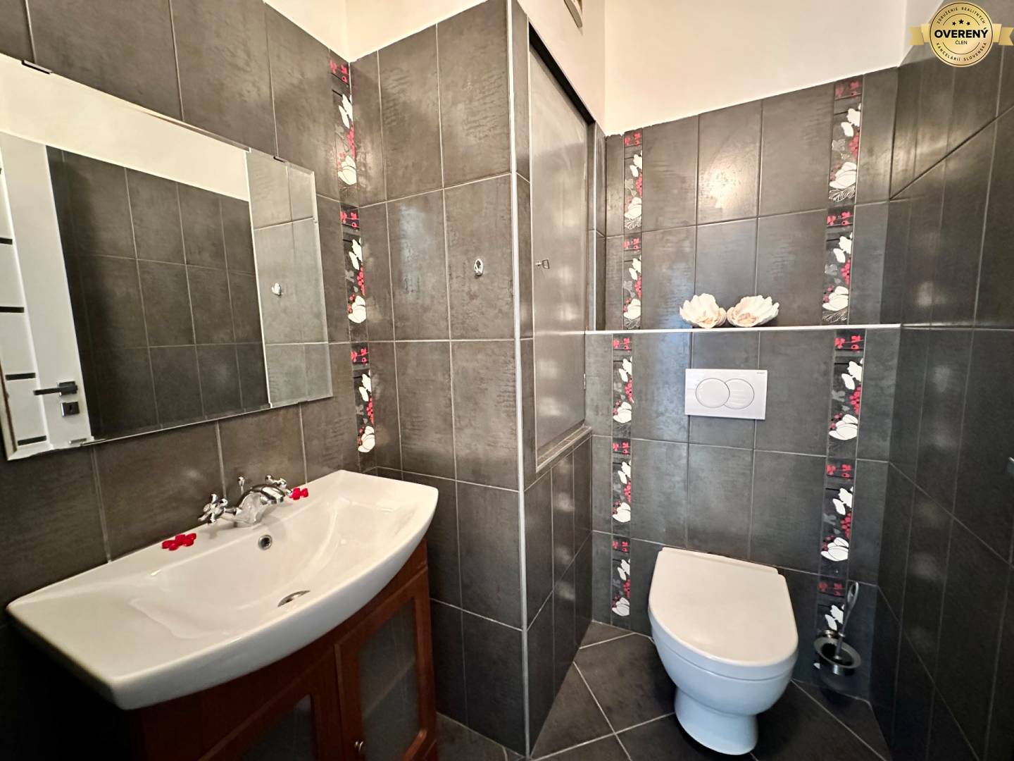 Rent Three bedroom apartment, Three bedroom apartment, Orolská, Trnava