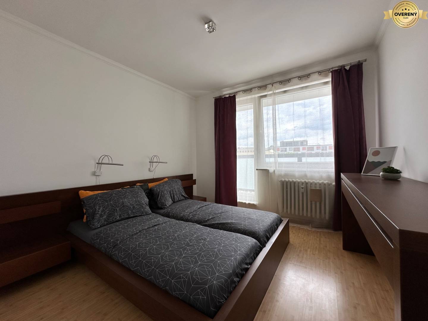 Rent Three bedroom apartment, Three bedroom apartment, Orolská, Trnava