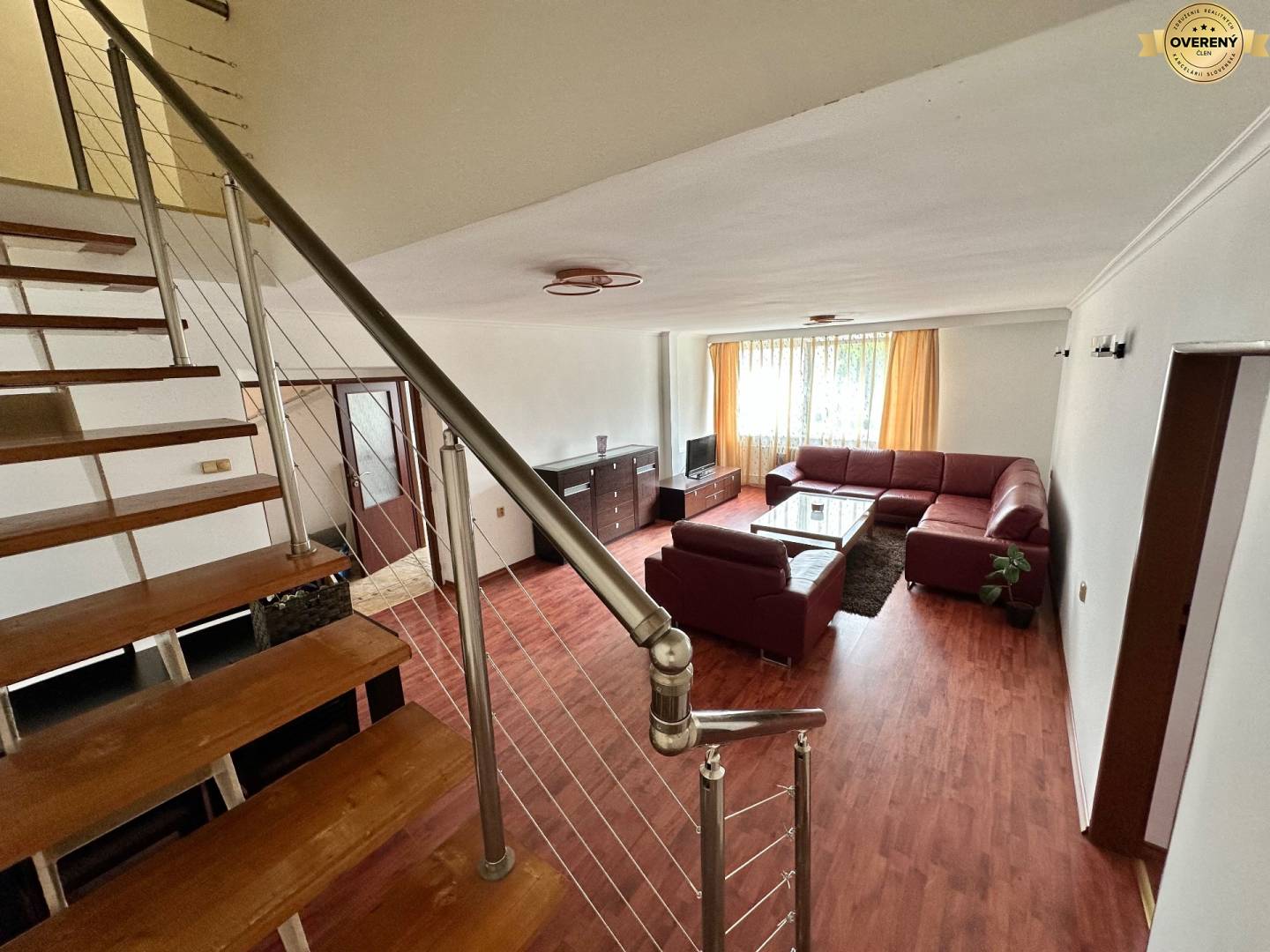 Rent Three bedroom apartment, Three bedroom apartment, Orolská, Trnava