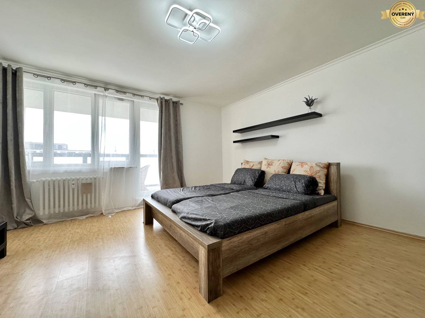 Rent Three bedroom apartment, Three bedroom apartment, Orolská, Trnava