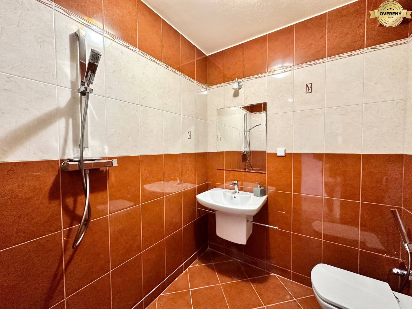 Rent Three bedroom apartment, Three bedroom apartment, Orolská, Trnava