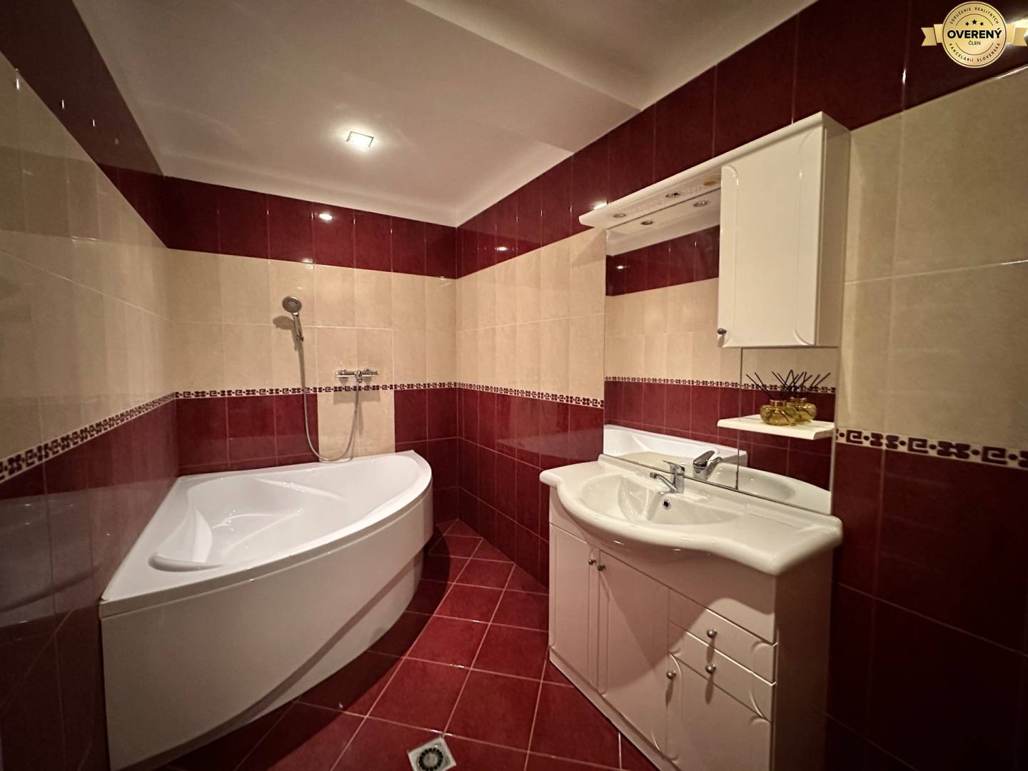 Rent Three bedroom apartment, Three bedroom apartment, Orolská, Trnava