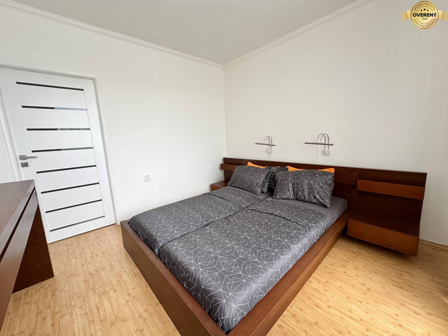 Rent Three bedroom apartment, Three bedroom apartment, Orolská, Trnava