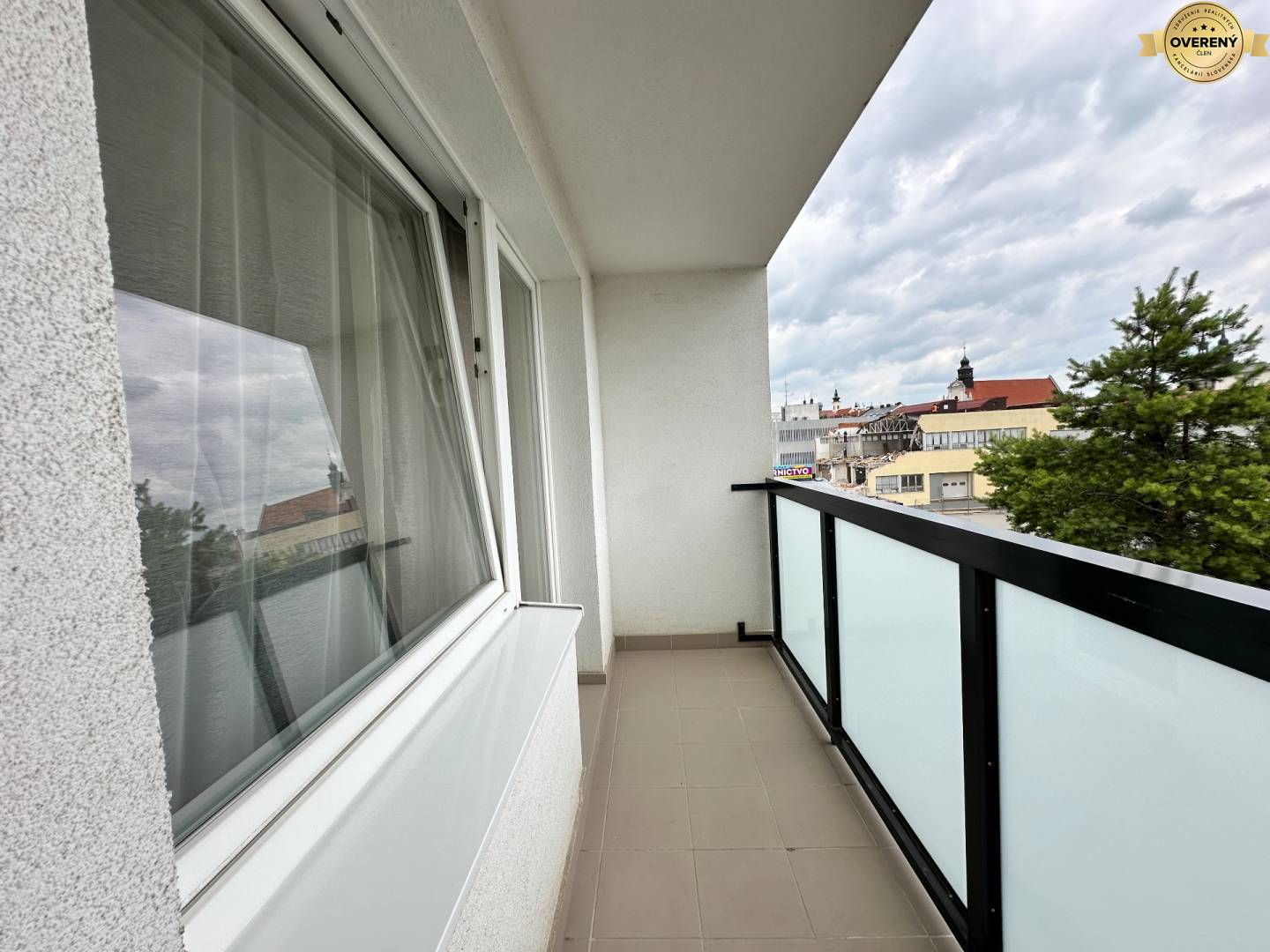 Rent Three bedroom apartment, Three bedroom apartment, Orolská, Trnava